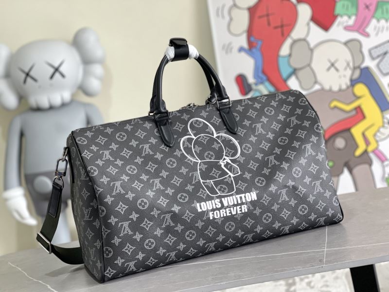 Louis Vuitton Travel Bags